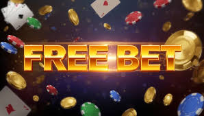 Что такое Freebet и как им пользоваться?