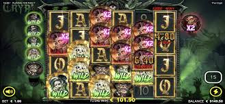 THE CRYPT