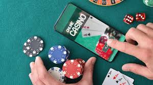 Exploring the Excitement of Casino Nationalbet Exploring the Excitement of Casino Nationalbet